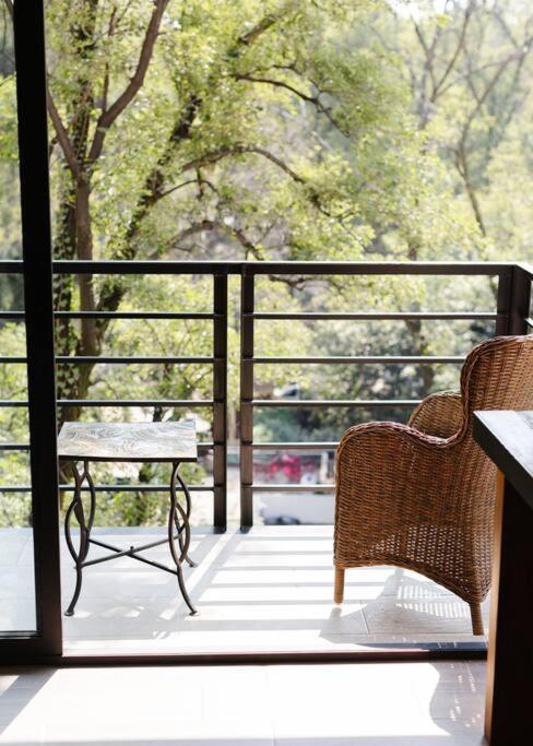 Mr. W Park View Balcony Espana 602 Meksika Dış mekan fotoğraf
