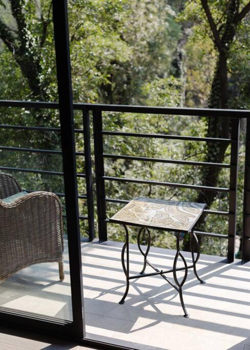 Mr. W Park View Balcony Espana 602 Meksika Dış mekan fotoğraf
